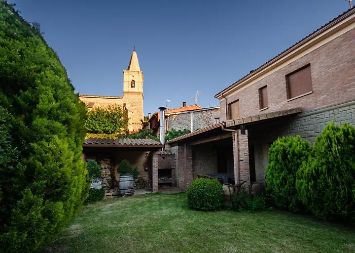 Casa Almoravid