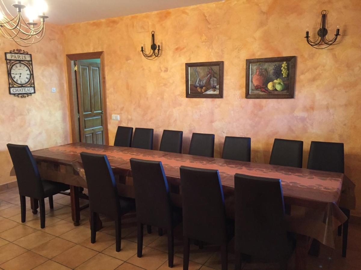 Vakantiehuis Casa Almoravid