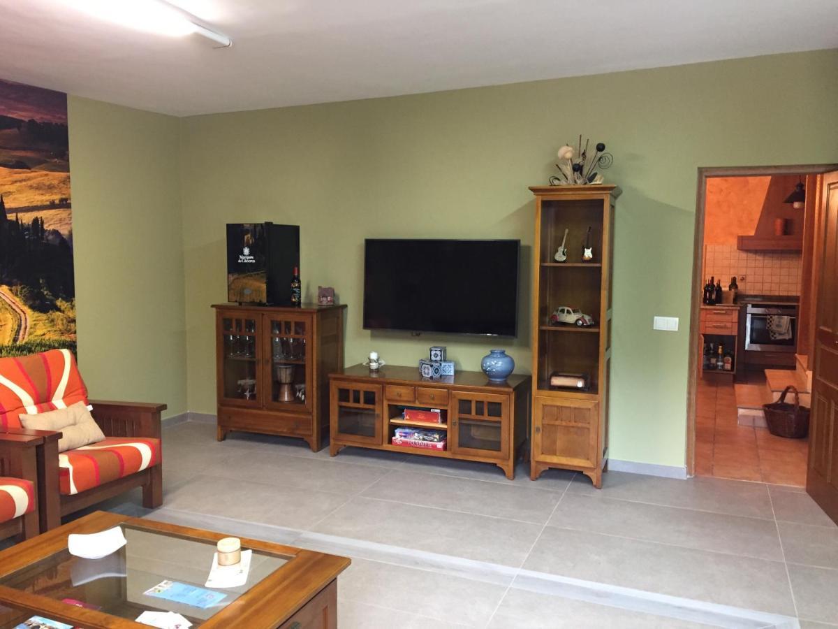 Casa Almoravid Holiday home *