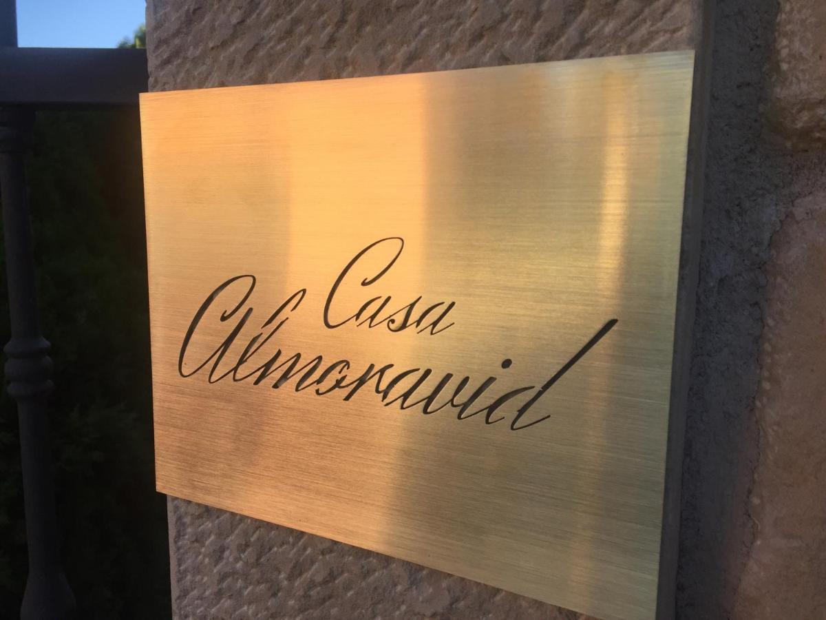 Vakantiehuis Casa Almoravid