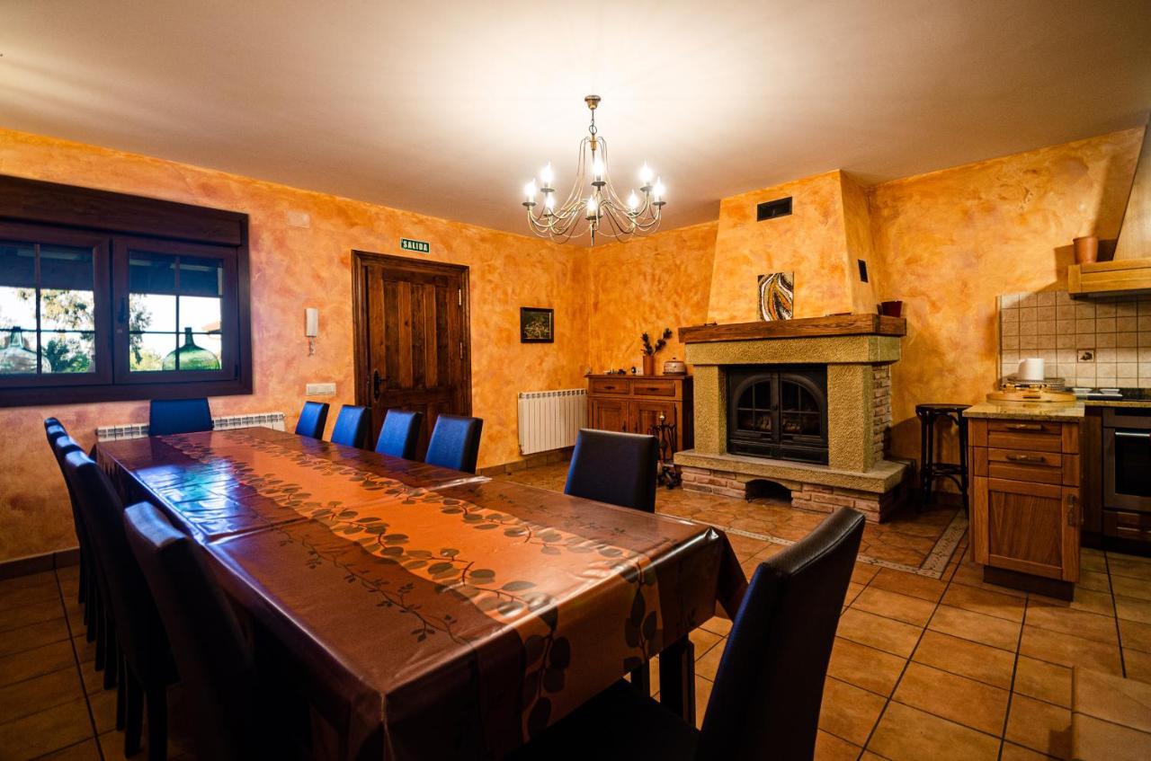 Vakantiehuis Casa Almoravid