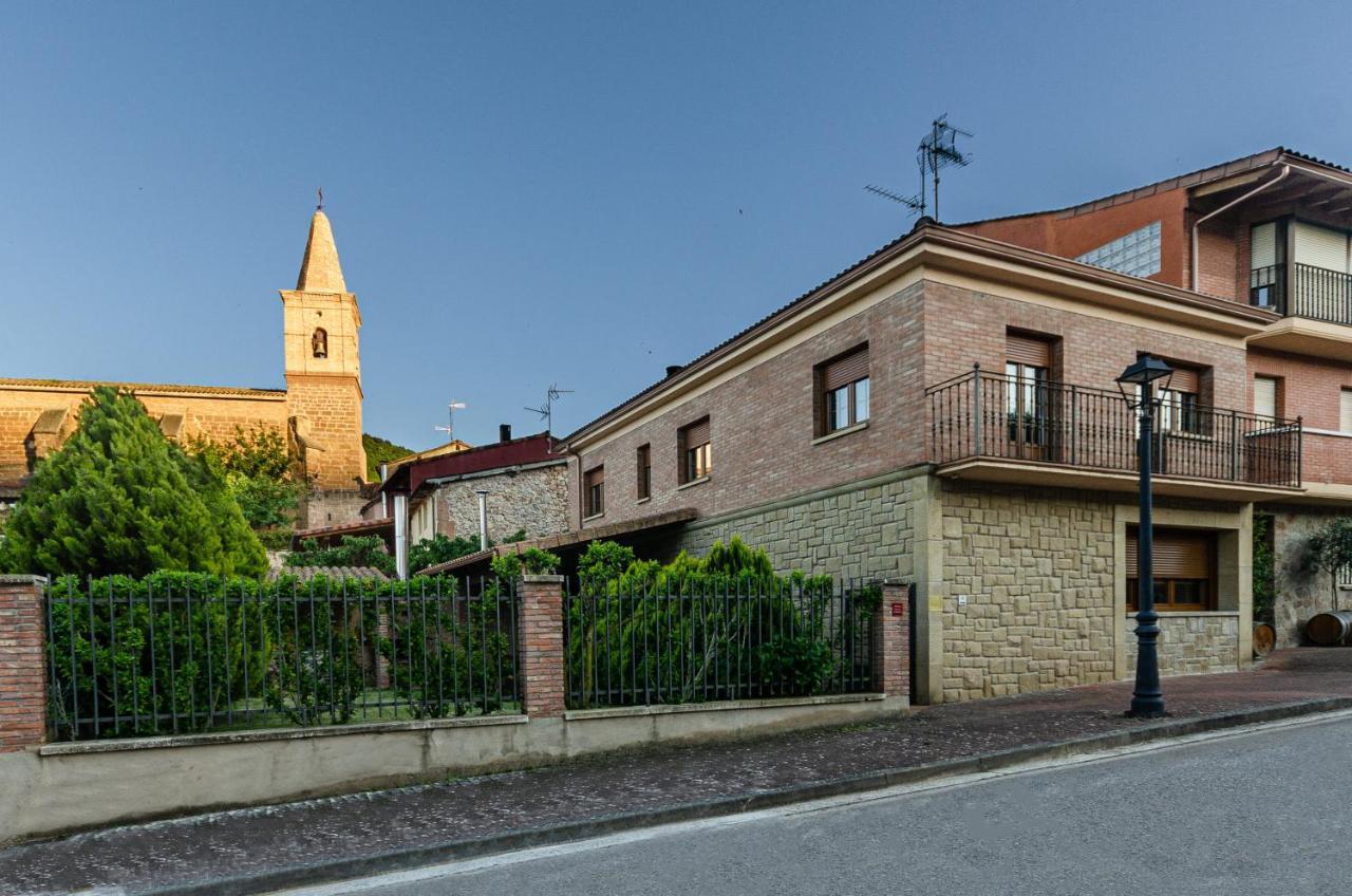 Casa Almoravid Daroca de Rioja