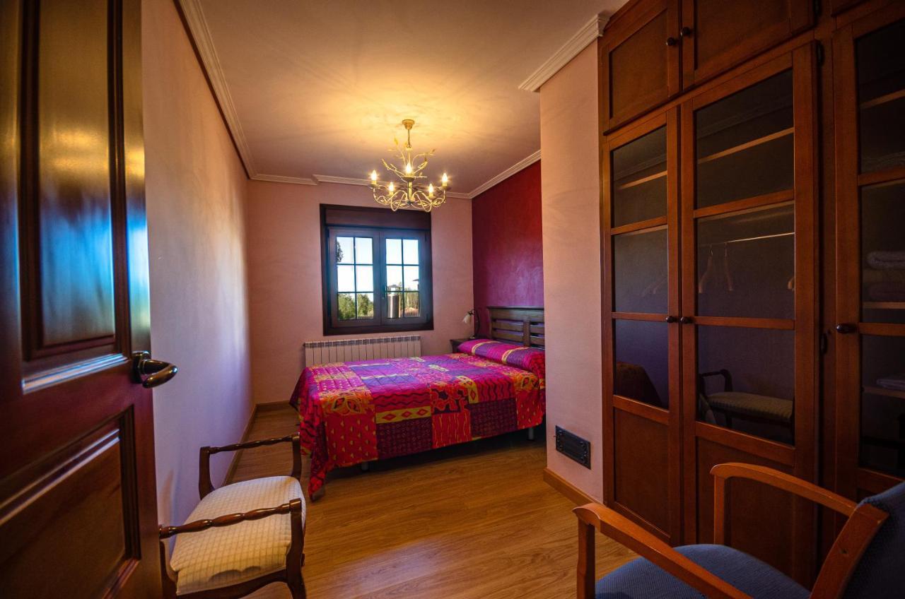 Vakantiehuis Casa Almoravid Daroca de Rioja