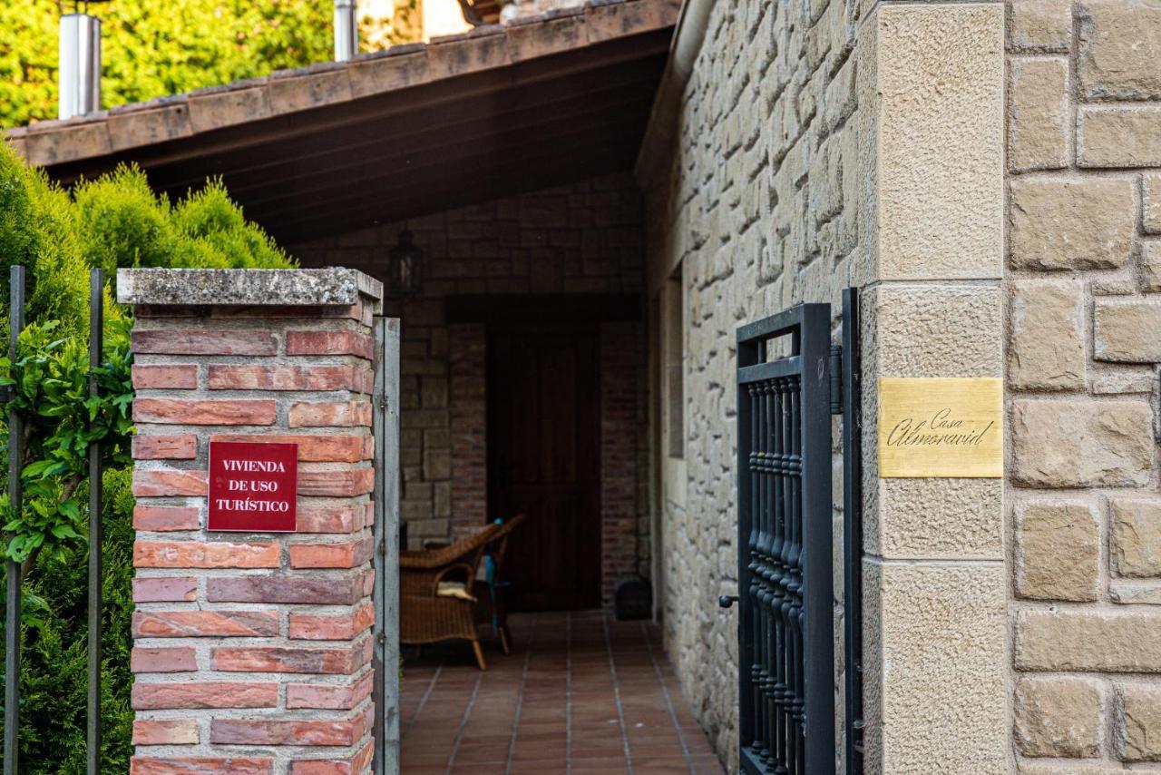Casa Almoravid Vakantiehuis